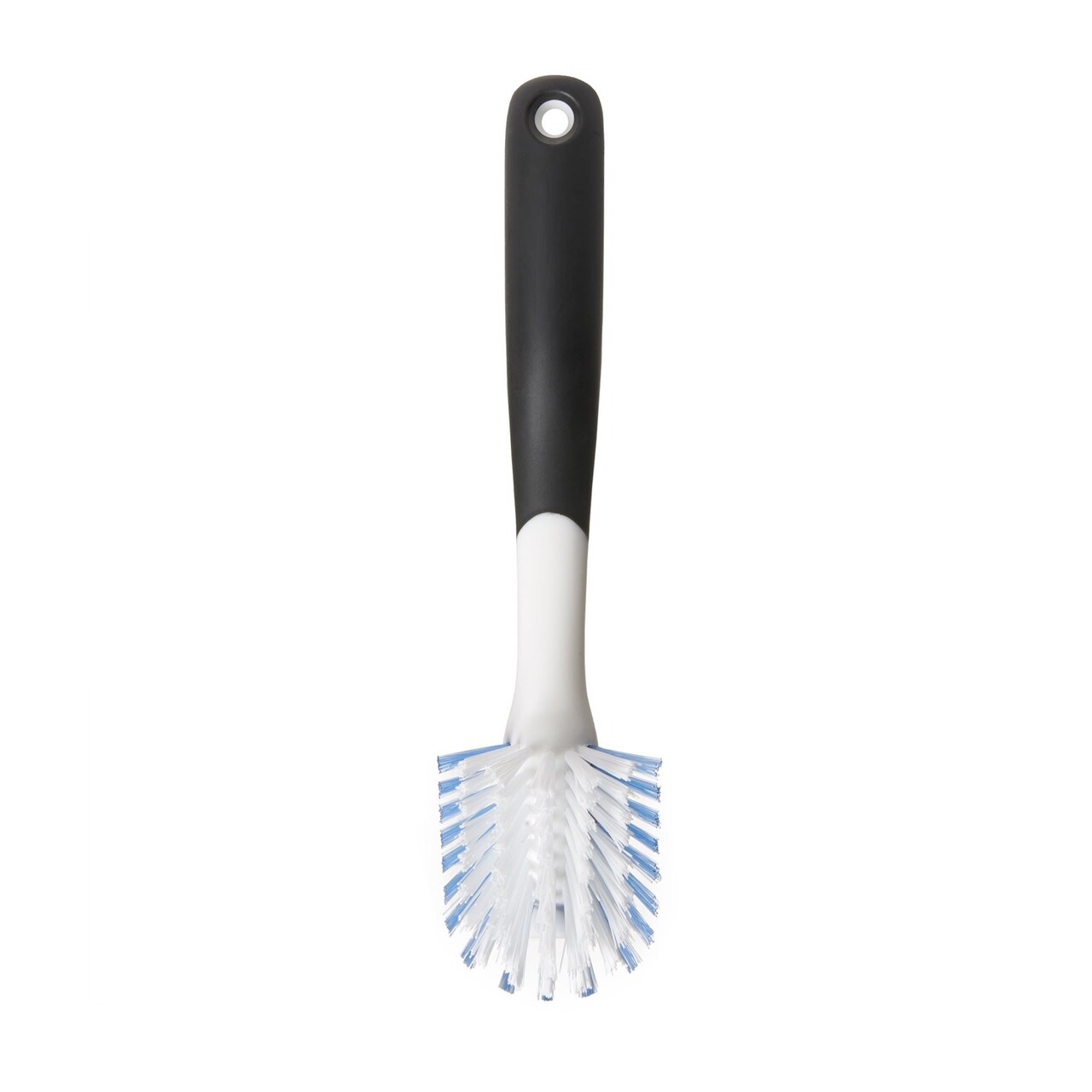 Perie curatare vase 27,9 cm, plastic, "Good Grips" - OXO - imagine 6